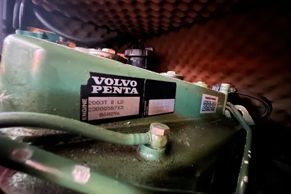 Beneteau FIRST-35S7 image