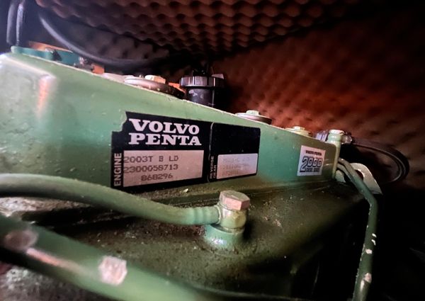 Beneteau FIRST-35S7 image