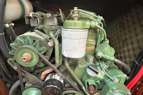 Beneteau FIRST-35S7 image