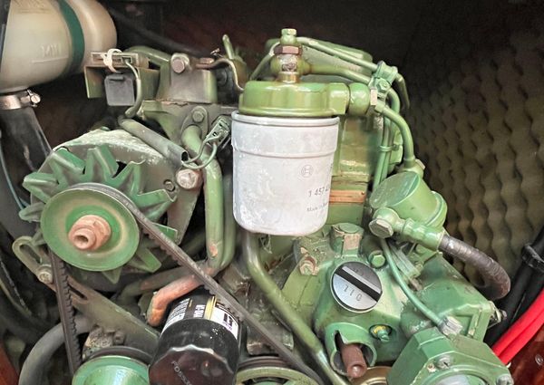 Beneteau FIRST-35S7 image