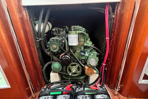 Beneteau FIRST-35S7 image