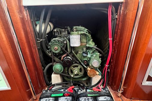 Beneteau FIRST-35S7 image