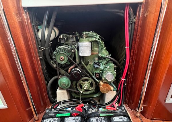 Beneteau FIRST-35S7 image