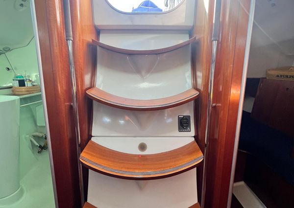 Beneteau FIRST-35S7 image