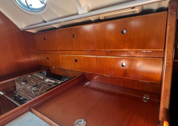 Beneteau FIRST-35S7 image