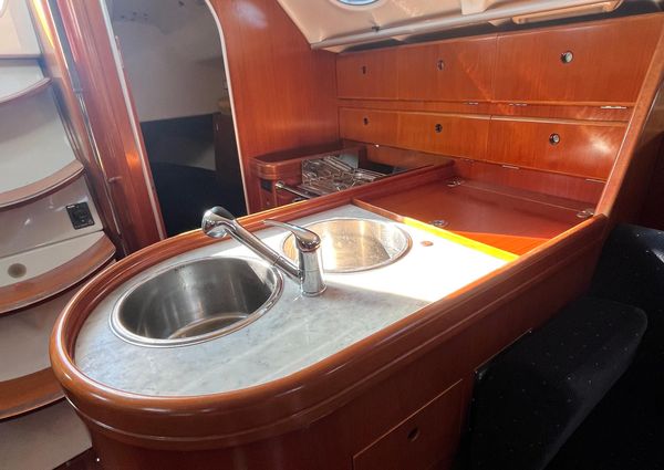 Beneteau FIRST-35S7 image