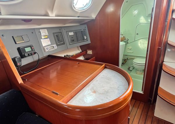 Beneteau FIRST-35S7 image