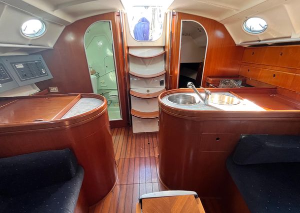 Beneteau FIRST-35S7 image