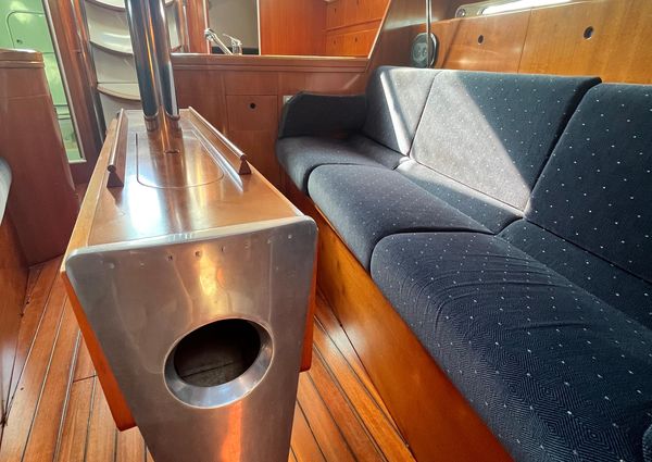 Beneteau FIRST-35S7 image