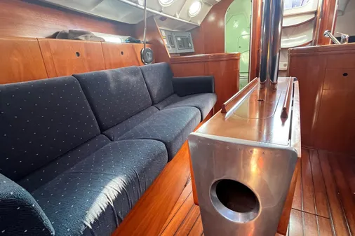 Beneteau FIRST-35S7 image