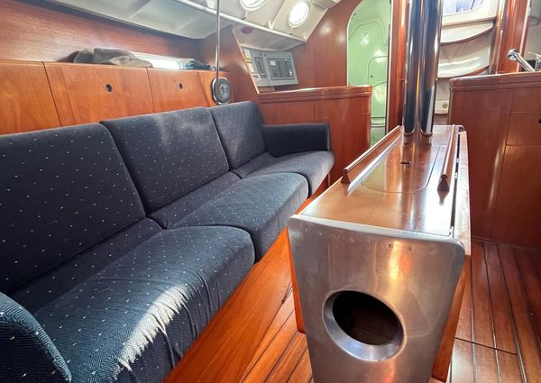 Beneteau FIRST-35S7 image