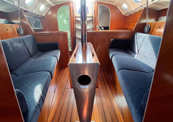 Beneteau FIRST-35S7 image