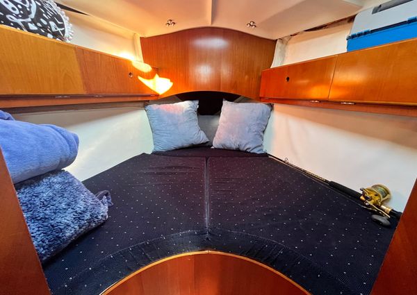 Beneteau FIRST-35S7 image