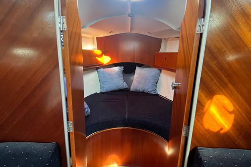 Beneteau FIRST-35S7 image