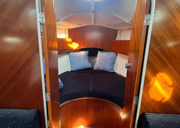 Beneteau FIRST-35S7 image