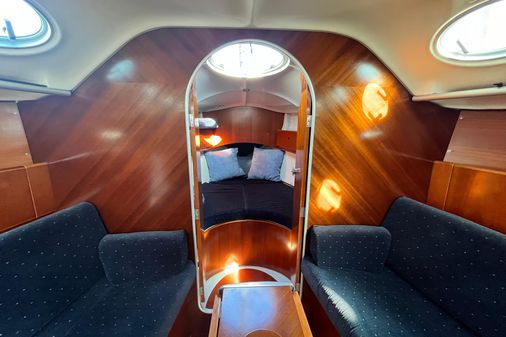 Beneteau FIRST-35S7 image