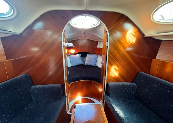 Beneteau FIRST-35S7 image