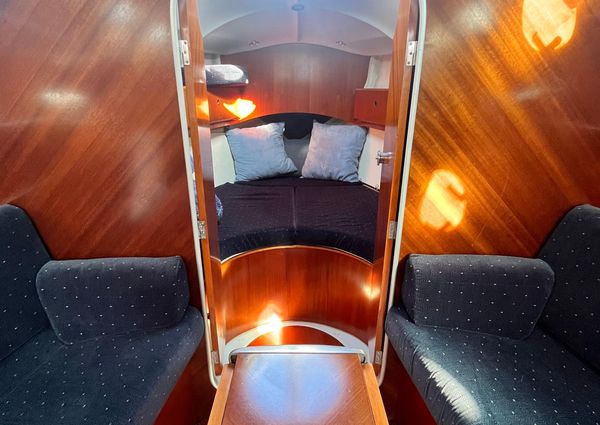 Beneteau FIRST-35S7 image