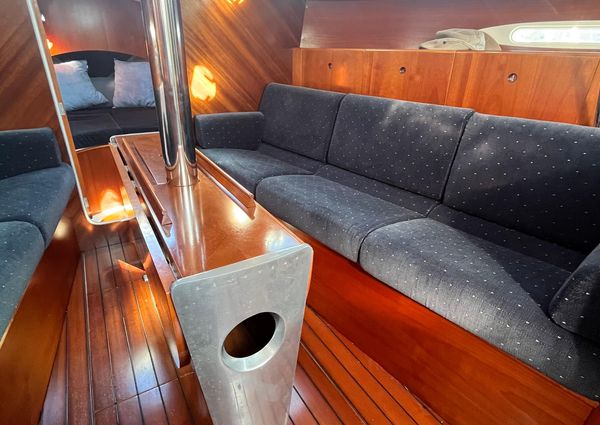 Beneteau FIRST-35S7 image