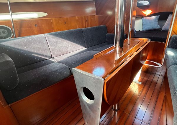 Beneteau FIRST-35S7 image