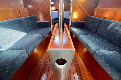 Beneteau FIRST-35S7 image