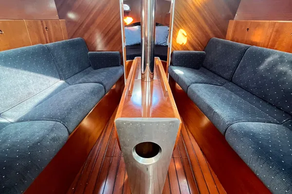 Beneteau FIRST-35S7 image