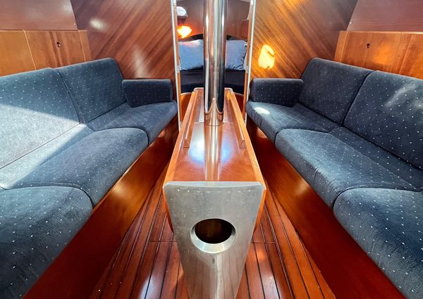 Beneteau FIRST-35S7 image