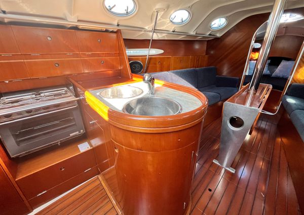 Beneteau FIRST-35S7 image