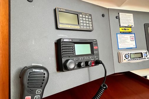 Beneteau FIRST-35S7 image