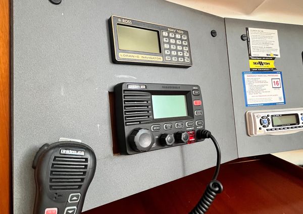 Beneteau FIRST-35S7 image