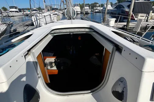 Beneteau FIRST-35S7 image