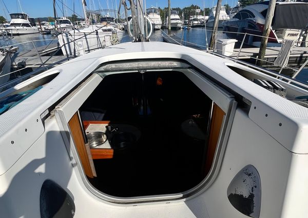 Beneteau FIRST-35S7 image
