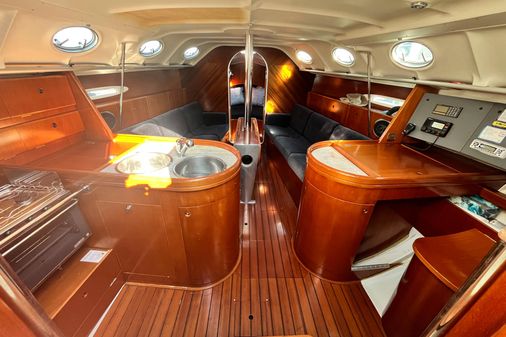 Beneteau FIRST-35S7 image