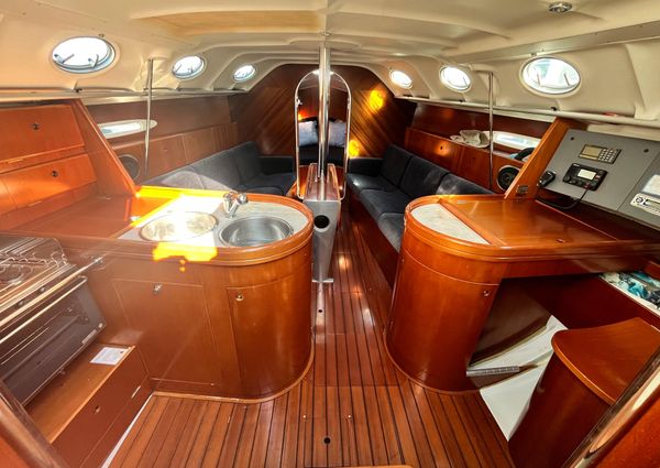 Beneteau FIRST-35S7 image