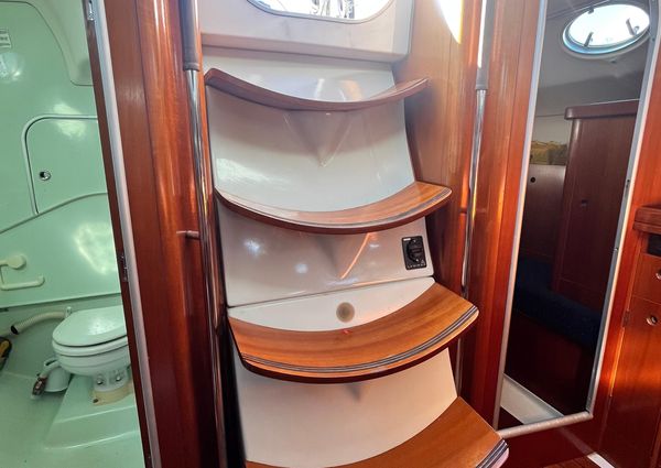 Beneteau FIRST-35S7 image