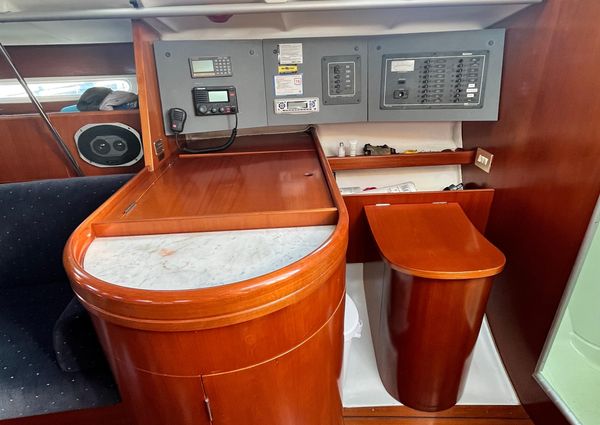 Beneteau FIRST-35S7 image