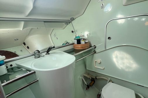 Beneteau FIRST-35S7 image