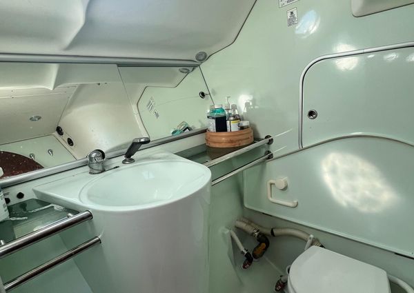 Beneteau FIRST-35S7 image