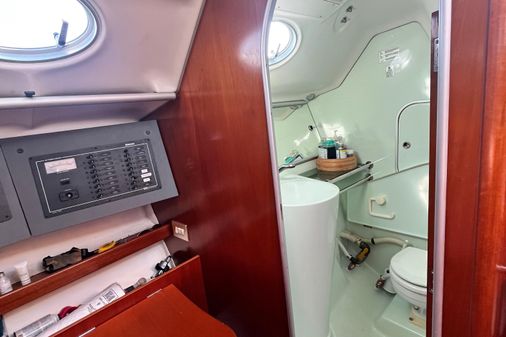 Beneteau FIRST-35S7 image