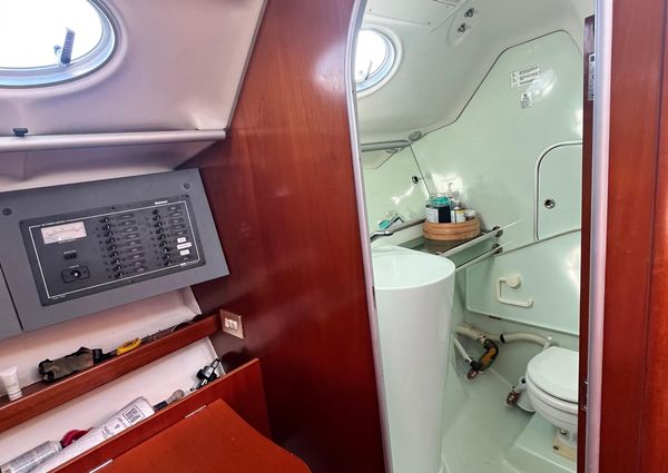 Beneteau FIRST-35S7 image