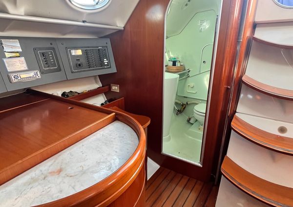 Beneteau FIRST-35S7 image