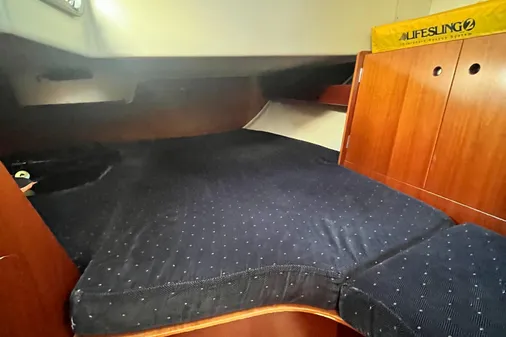 Beneteau FIRST-35S7 image