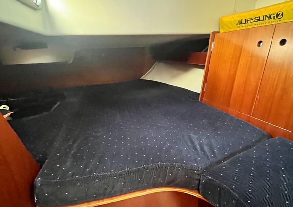 Beneteau FIRST-35S7 image