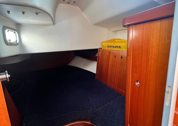 Beneteau FIRST-35S7 image