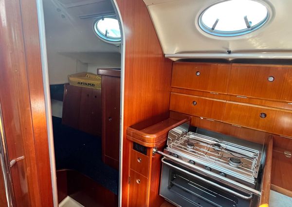 Beneteau FIRST-35S7 image