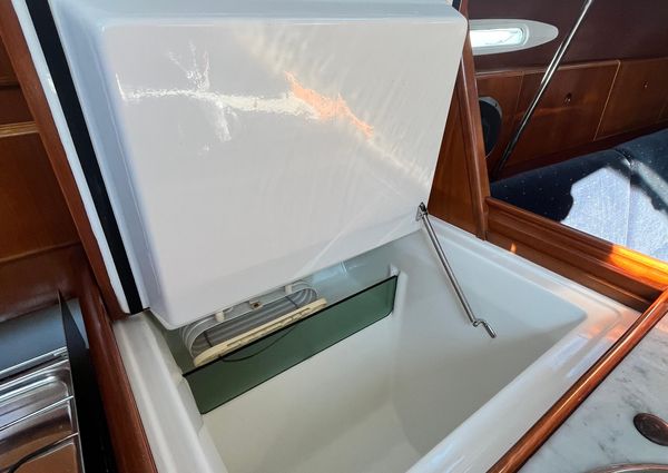 Beneteau FIRST-35S7 image