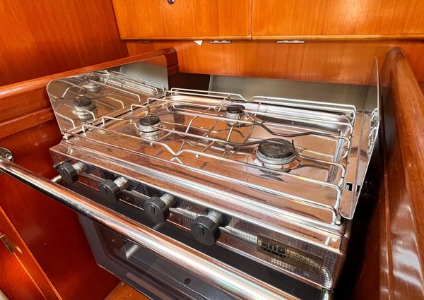 Beneteau FIRST-35S7 image