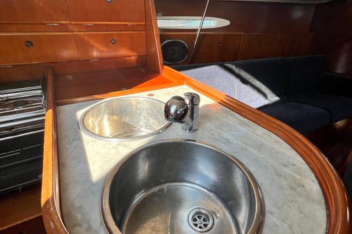 Beneteau FIRST-35S7 image