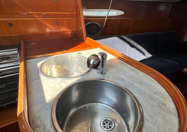 Beneteau FIRST-35S7 image