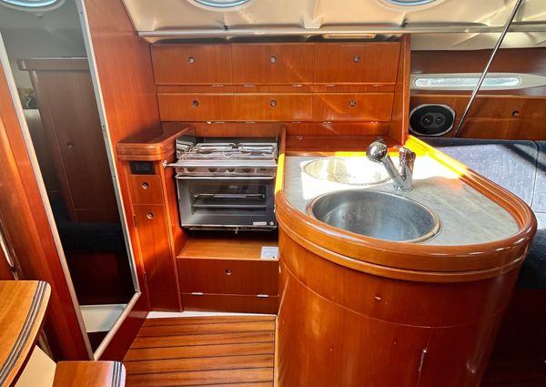 Beneteau FIRST-35S7 image